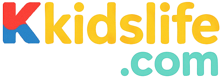 kkidslife 로고